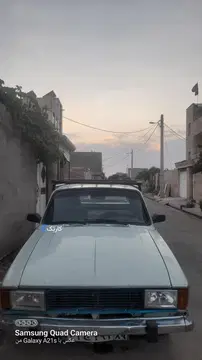 پیکان‏، وانت‏، دوگانه سوز‏ - تصویر 4