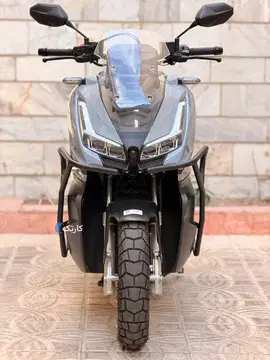 کویر موتور‏، AGV 150X‏