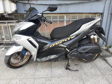 زیگما‏، آیرکس 180‏ - تصویر 4