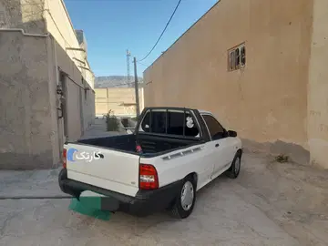 پراید‏، 151‏، SE‏ - تصویر 3