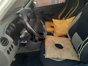 پراید‏، 151‏، SE‏ - تصویر 1