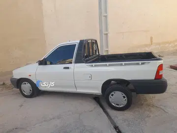 پراید‏، 151‏، SE‏ - تصویر 2
