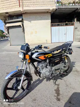 هوندا‏، CD 200‏