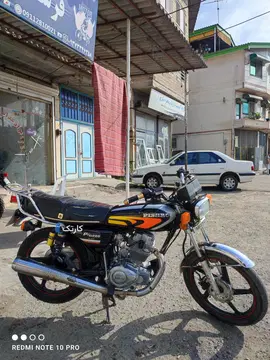 هوندا‏، CD 200‏ - تصویر 2