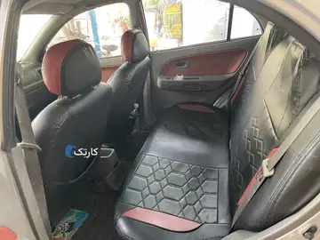 کیا‏، ریو سدان‏ - تصویر 2