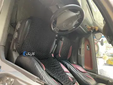 کیا‏، ریو سدان‏ - تصویر 3