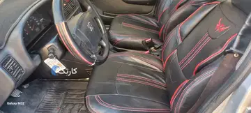 پژو‏، 405‏، GLX بنزینی‏ - تصویر 3