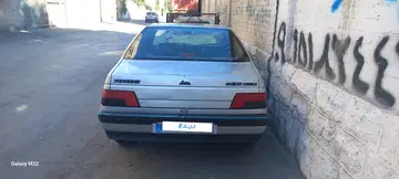 پژو‏، 405‏، GLX بنزینی‏ - تصویر 2