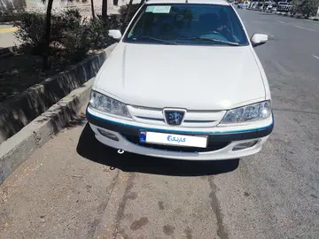 پژو‏، پارس‏، XU7‏ - تصویر 4