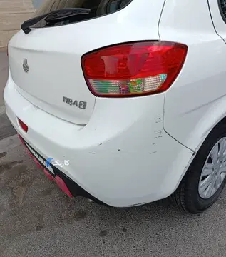 تیبا‏، هاچ بک‏، EX‏ - تصویر 5