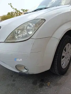 تیبا‏، هاچ بک‏، EX‏ - تصویر 2