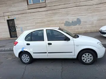 تیبا‏، هاچ بک‏، EX‏ - تصویر 6