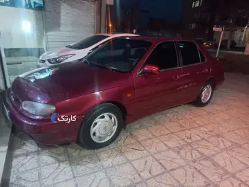 هیوندای‏، النترا‏، 1.6 لیتر‏ - تصویر 3