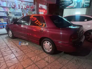 هیوندای‏، النترا‏، 1.6 لیتر‏ - تصویر 2