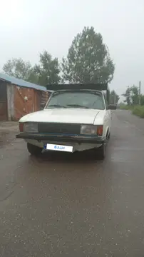 پیکان‏، وانت‏، دوگانه سوز‏