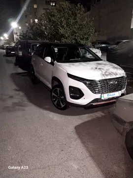 ام وی ام‏، X33 کراس‏، اتوماتیک‏ - تصویر 2