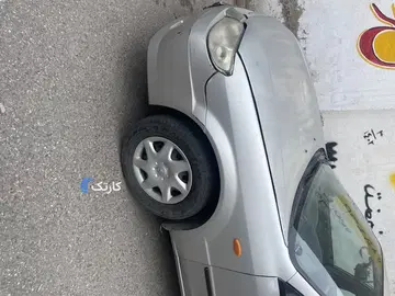 مزدا‏، 323‏، دنده ای‏ - تصویر 6