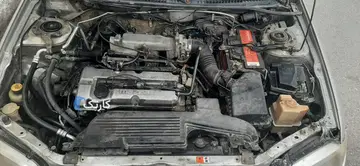مزدا‏، 323‏، دنده ای‏ - تصویر 2