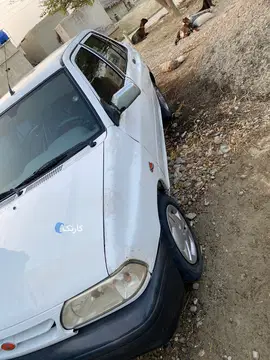 پراید‏، 131‏، SE‏ - تصویر 2