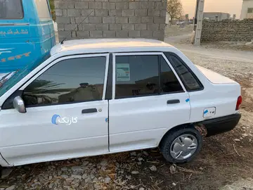 پراید‏، 131‏، SE‏ - تصویر 3
