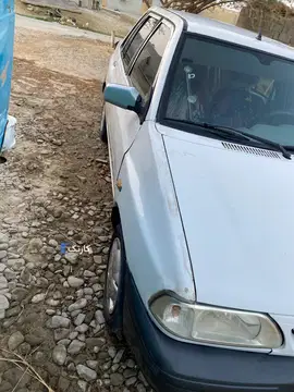 پراید‏، 131‏، SE‏ - تصویر 4