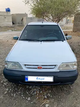 پراید‏، 131‏، SE‏ - تصویر 1
