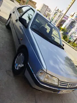 پژو‏، 405‏، GLX بنزینی‏ - تصویر 3