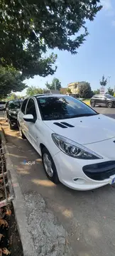 پژو‏، 207‏، پانوراما دنده ای‏ - تصویر 2