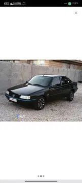 پژو‏، 405‏، GLX بنزینی‏ - تصویر 1