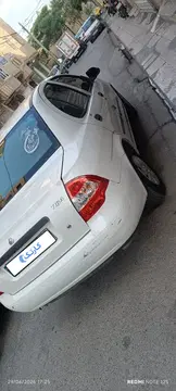 تیبا‏، صندوق دار‏، SX بنزینی‏ - تصویر 4