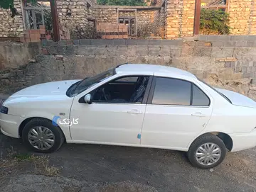 سمند‏، سورن‏، پلاس XU7P بنزینی‏ - تصویر 4