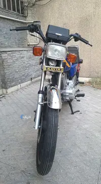 کویر موتور‏، CDI150‏ - تصویر 2