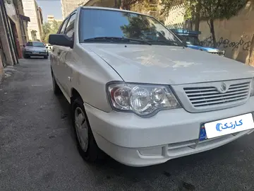 پراید‏، 111‏، SE‏ - تصویر 3