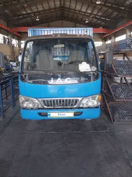 کامیونت جک 5300مدل88 - تصویر 1
