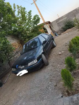 پژو‏، 405‏، GLX دوگانه دستی - تصویر 4
