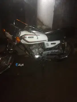 هوندا‏، CD 200‏