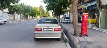 سمند بژ ۸۳ - تصویر 2