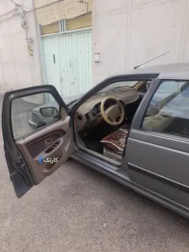 پژو‏، پارس‏سال مدل۸۸ - تصویر 4