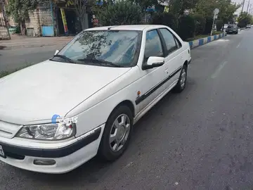 پژو‏، پارس‏، دوگانه سوز‏ - تصویر 4