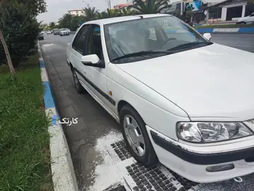 پژو‏، پارس‏، دوگانه سوز‏ - تصویر 3