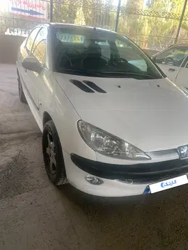 پژو‏، 206 SD‏، V8‏ - تصویر 2