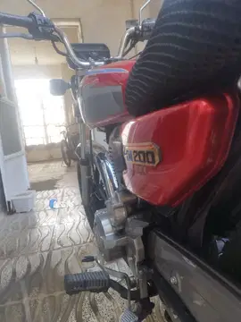 متین خودرو‏، MKZ 200‏ - تصویر 6