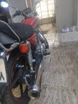 متین خودرو‏، MKZ 200‏ - تصویر 2