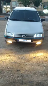 پژو‏، 405‏، GLX بنزینی‏ - تصویر 1