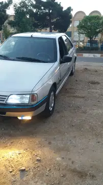 پژو‏، 405‏، GLX بنزینی‏ - تصویر 2