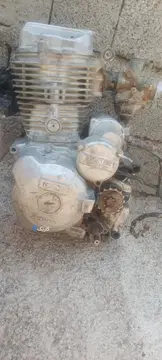هوندا‏، CDI 125‏ - تصویر 4