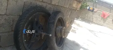 هوندا‏، CDI 125‏