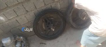 هوندا‏، CDI 125‏ - تصویر 6