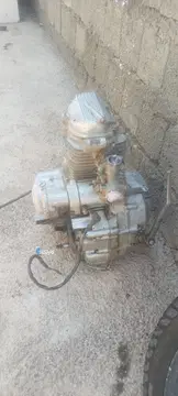 هوندا‏، CDI 125‏ - تصویر 2