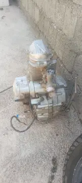 هوندا‏، CDI 125‏ - تصویر 3